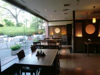 餐厅